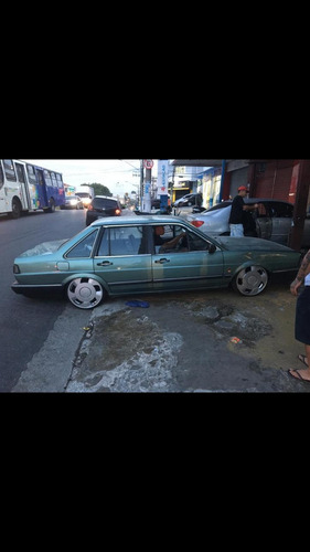 Volkswagen Santana