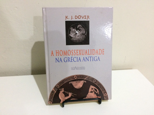 A Homossexualidade Na Grécia Antiga