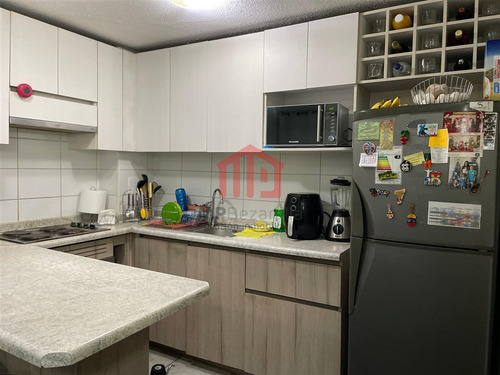 Oportunidad Depto Venta Sector Matucana 2 Estacionamientos