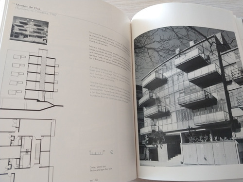 Imagen 3 de 10 de Abraham Zabludovsky Y La Vivienda