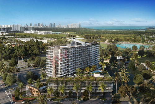 Nexo Residences, Departamentos En Venta En El Norte De Miam