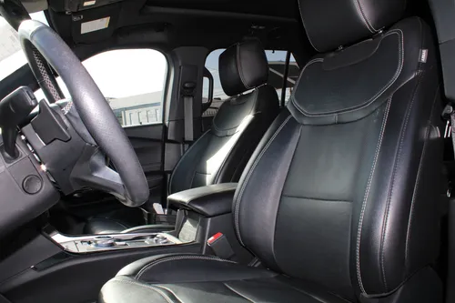 Ford Explorer 2023