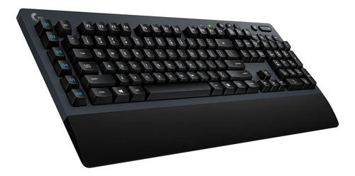 Logitech G613 Teclado Gaming Mecánico