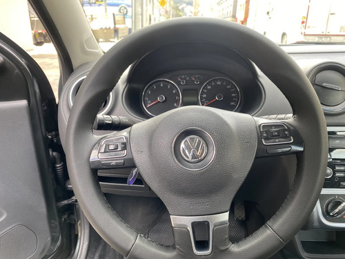 Volkswagen Gol G6 1.6 Comfortline