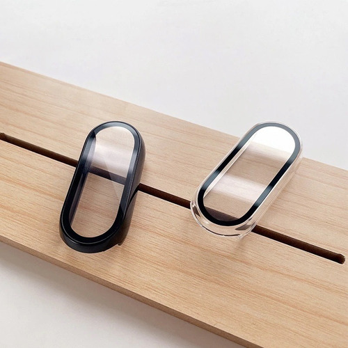 Funda Protector De Pantalla Para Xiaomi Mi Band 3 4 5 6 7