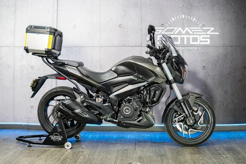 Bajaj Dominar 400 2023