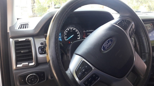 Ford Ranger 3.2 Cd Xlt Tdci 200cv Automática 4x2 2017