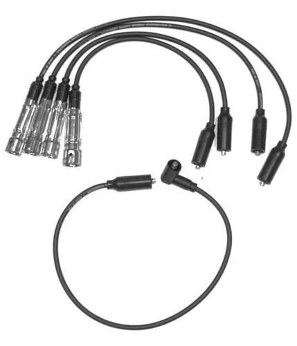 Cables Para Bujías Volkswagen Jetta A3 1.8 1993-1999