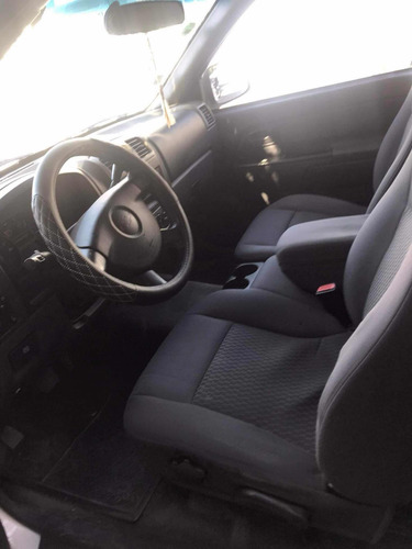 Chevrolet Colorado A L4 5vel Aa Doble Cabina 4x2 Mt