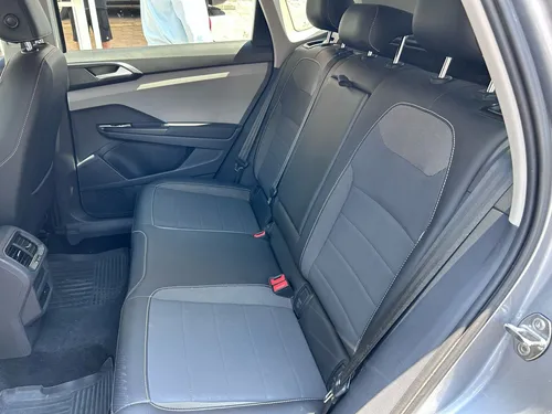 Volkswagen Taos 1.4 Tsi Comfortline At