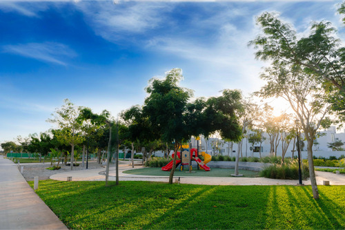 Casa En Venta En Nuevo Desarrollo Sostenible En Conkal
