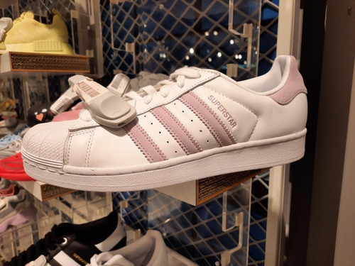 Zapatos adidas Originales Para Damas