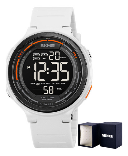 Relojes Impermeables Digitales Skmei Outdoor Para Hombre