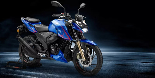 Imagen 16 de 25 de Tvs 200 0km No Bajaj Rouser Ns200 Beta Créditos Dni