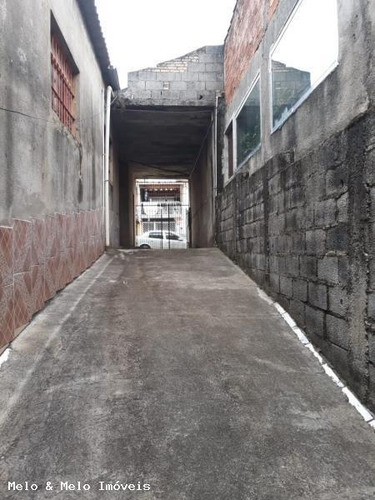 Imagem 11 de 12 de Galpão Para Venda Em Bragança Paulista, Planejada 1 - 1051_2-746056