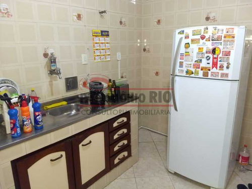 Imagem 15 de 15 de Excelente Apartamento De 2qtos Com Vaga, Junto Ao Bairro Argentino E Supermarkting - Paap22698