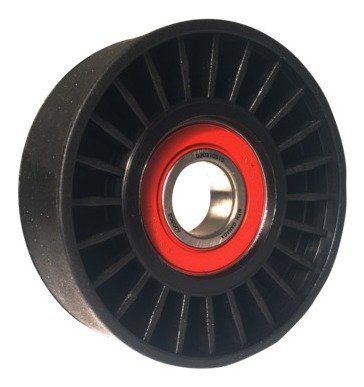 Polea Loca Chevrolet Regency Oldsmobile V6 3.8l 1997-1998