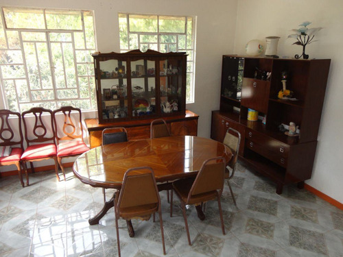Terreno En Tetela Del Monte, Cuernavaca, Morelos - Ari-582-tu