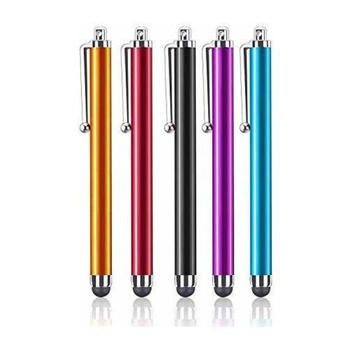 Stylus De Colores Surtidos Pluma Universal Táctil Xhyjr