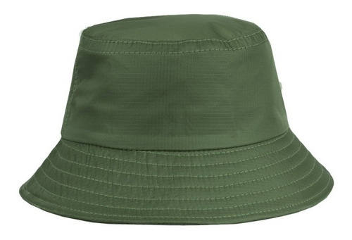 Bucket Hat (gorro) Citybags Verde Militar