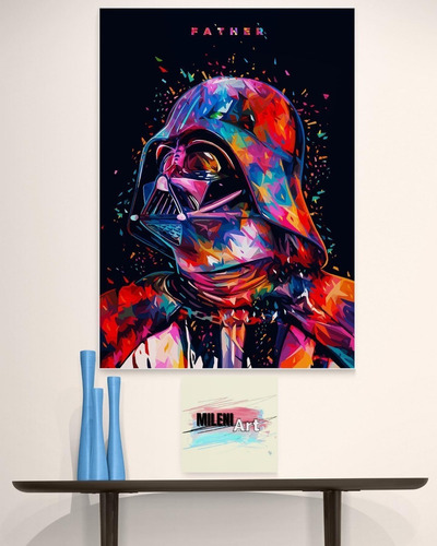 Imagen 2 de 10 de Cuadros Decorativos Y Posters 60x80 Cms Alta Resolución
