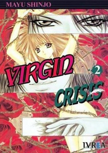 Virgin Crisis 02 - Mayu Shinjo