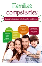 Comprar Familias Competentes. Guías Para Solucionar Problemas -  - *
