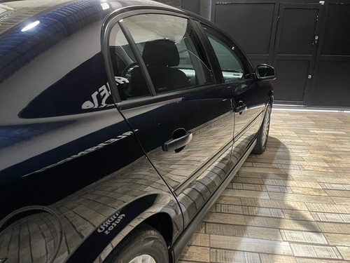 Imagen 13 de 15 de Opel Vectra 2002