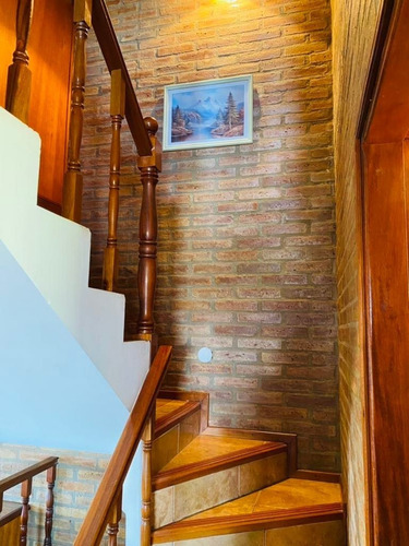 Imagen 22 de 29 de Casa Con Pileta Para 8/10 Personas, Excelente Ubicación Y Vista