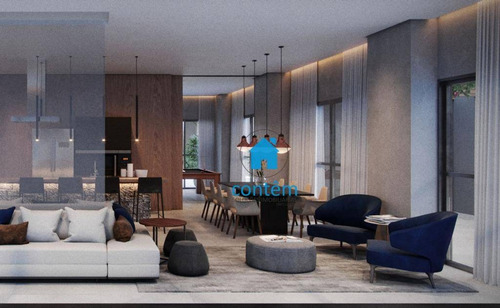 Imagem 5 de 30 de Ap2195 - Condomínio Tempus Apartamento Com 2 Dormitórios À Venda, 57 M² Por R$ 764.607 - Indianópolis - São Paulo/sp - Ap2195