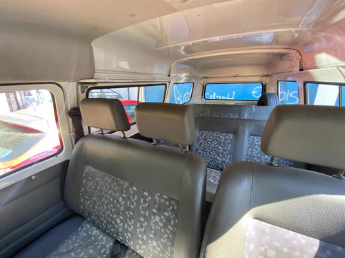 Imagem 6 de 9 de Volkswagen Kombi 2014 1.4 Standard Total Flex 3p