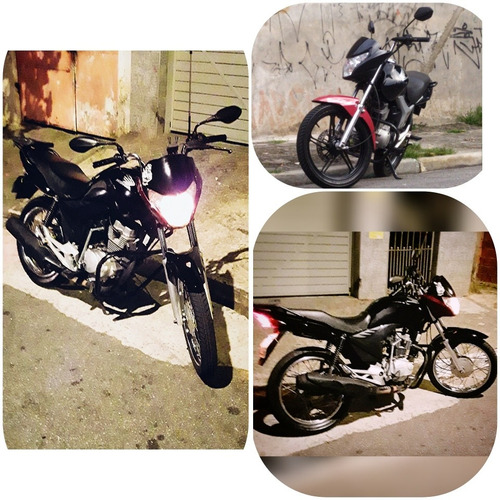Imagem 8 de 8 de Honda Mix