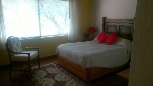 Imagen 16 de 20 de Preciosa Casa En Venta En Lomas De Vistahermosa