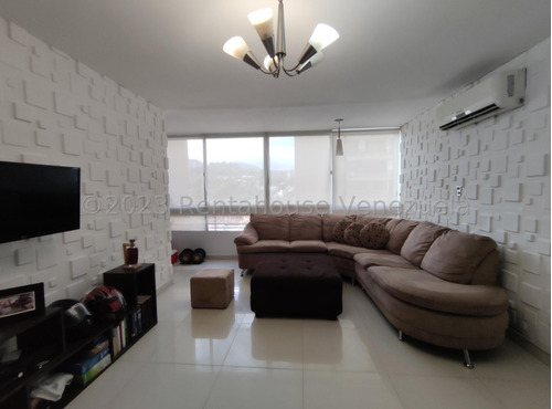 Cómodo Apartamento En Prado Humboldt Mls 23-21738