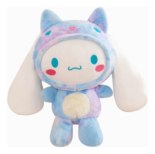 Peluches Para Perros Sanrio Kawaii Cinnamoroll De 37 Cm