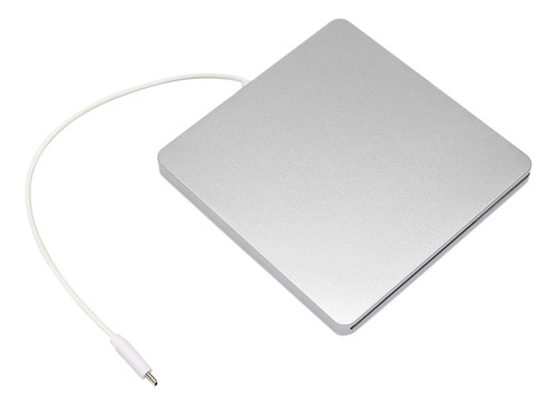 Regrabadora Externa D4usb-c Superdrive Dvd Cd Drive -c Dvd/c