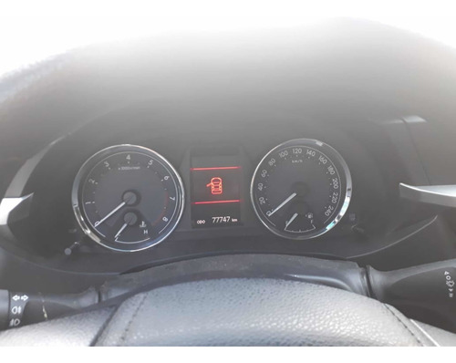 Toyota Corolla 1.8 Xei Cvt 140cv 2015