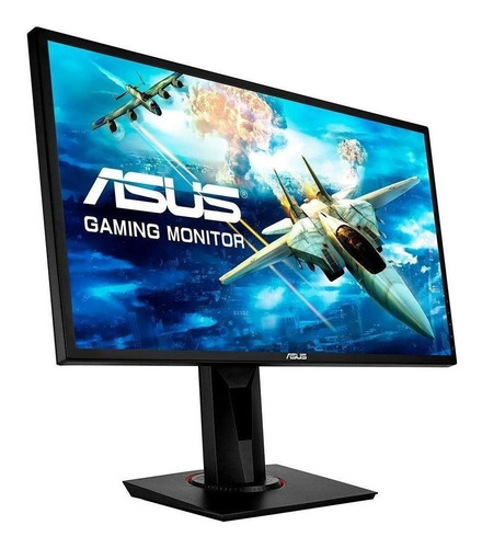Imagen 2 de 9 de Monitor gamer Asus Gaming VG248QG led 24" negro 100V/240V