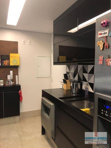 Imagem 6 de 23 de Reformado E Redecorado - Ap3248