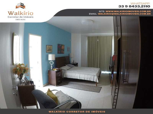 Imagem 11 de 19 de Casa Com 3 Dorms, Maria Eugênia, Governador Valadares - R$ 600 Mil, Cod: 242 - V242