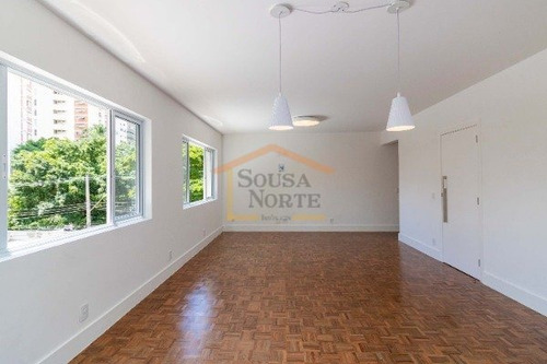 Imagem 5 de 15 de Apartamento, Venda, Perdizes, Sao Paulo - 29525 - V-29525