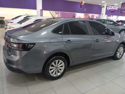 Volkswagen Virtus TSI 1.0 (Aut.)