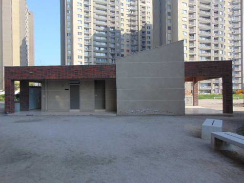 En Condominio, Metro, Ambiente Seguro (103179)