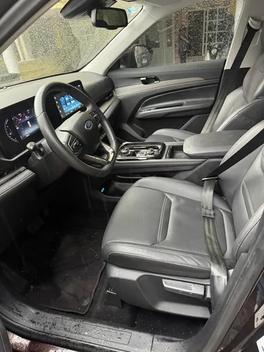 Ford Territory 1.8T Ecoboost Trend Fwd