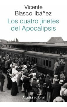 Los Cuatro Jinetes Del Apocalipsis