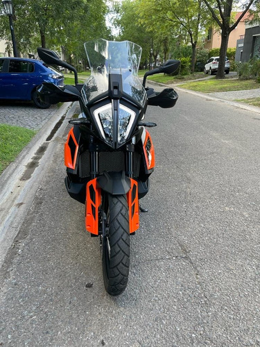 Ktm 790 S