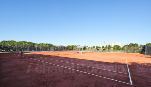 Puertos Escobar | Amarras - Lote Al Agua En Venta