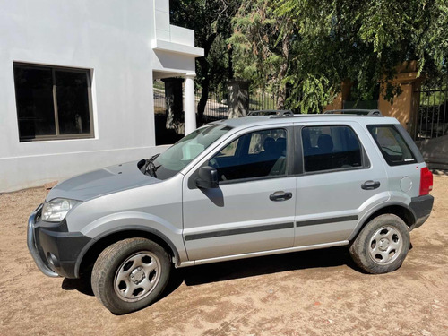 Ford Ecosport 1.4 Tdci Xls Mp3 4x2