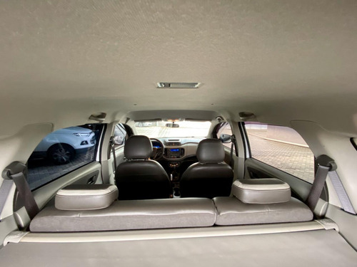 Chevrolet Spin 1.8 Advantage 5l 5p 2014