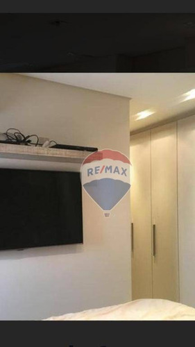 Imagem 5 de 30 de Apartamento Com 2 Dormitórios À Venda, 75 M² Por R$ 678.400,00 - Vila Andrade - São Paulo/sp - Ap0740
